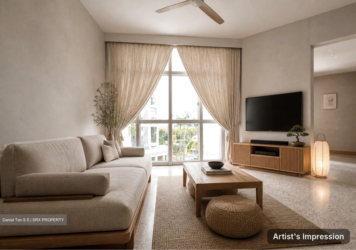 The Bayshore (D16), Condominium #636425821